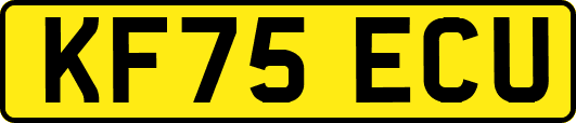 KF75ECU