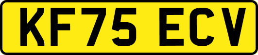 KF75ECV
