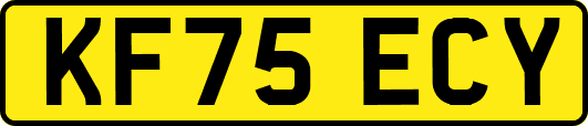KF75ECY