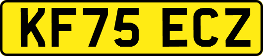 KF75ECZ