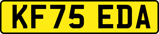 KF75EDA