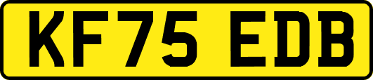 KF75EDB
