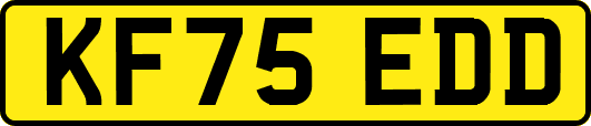 KF75EDD