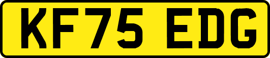 KF75EDG