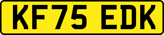 KF75EDK