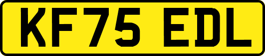 KF75EDL