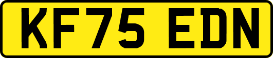 KF75EDN
