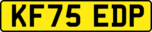 KF75EDP