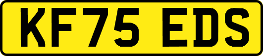 KF75EDS