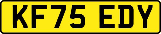 KF75EDY