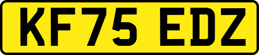 KF75EDZ