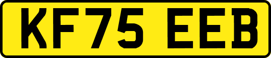 KF75EEB