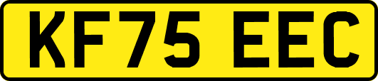KF75EEC