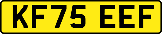 KF75EEF
