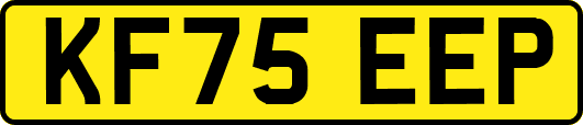 KF75EEP