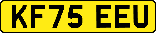 KF75EEU