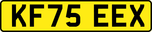 KF75EEX