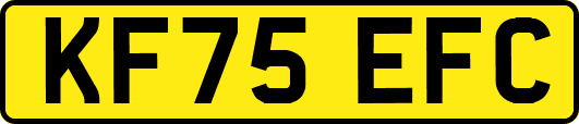 KF75EFC