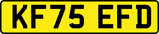 KF75EFD