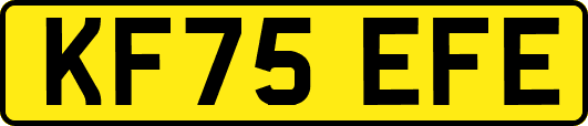 KF75EFE