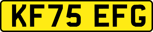 KF75EFG