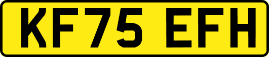 KF75EFH