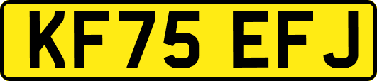 KF75EFJ