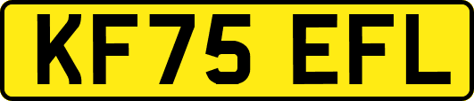 KF75EFL