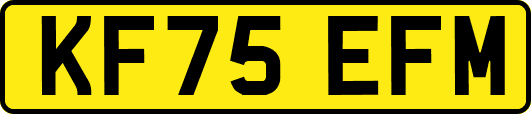 KF75EFM