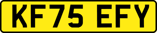 KF75EFY