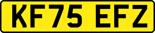 KF75EFZ