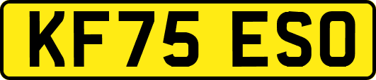 KF75ESO