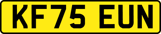 KF75EUN
