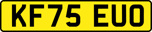 KF75EUO