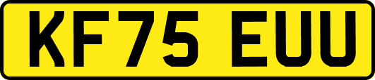 KF75EUU