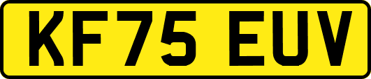 KF75EUV