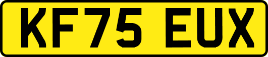 KF75EUX