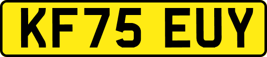 KF75EUY