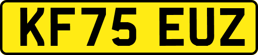 KF75EUZ