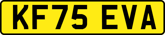 KF75EVA