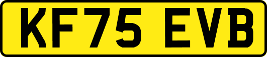 KF75EVB