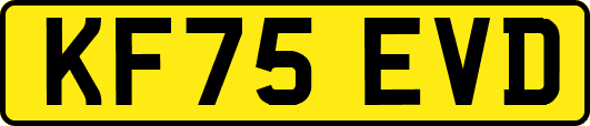 KF75EVD