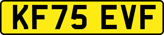 KF75EVF
