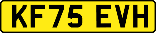 KF75EVH
