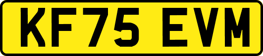 KF75EVM