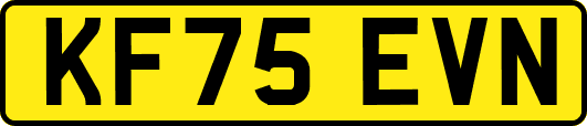 KF75EVN