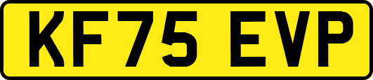 KF75EVP