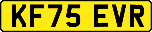 KF75EVR