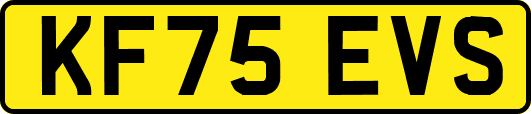 KF75EVS