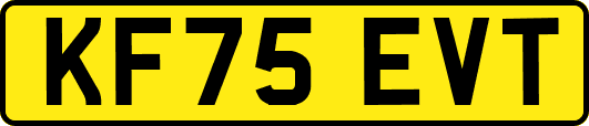 KF75EVT